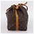 LOUIS VUITTON Monogram Petit Noe Shoulder Bag M42226 LV - vista 4