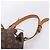 LOUIS VUITTON Monogram Petit Noe Shoulder Bag M42226 LV - vista 8