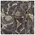 PRADA Hand Bag Leather Gray Gold - vista 16