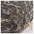 PRADA Hand Bag Leather Gray Gold - vista 17