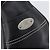 Céline CELINE Boogie Bag Hand Bag Leather Black Silver - vista 17