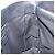 Céline CELINE Boogie Bag Hand Bag Leather Black Silver - vista 19