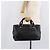 Céline CELINE Boogie Bag Hand Bag Leather Black Silver - vista 24