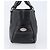 Céline CELINE Boogie Bag Hand Bag Leather Black Silver - vista 3