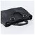 Céline CELINE Boogie Bag Hand Bag Leather Black Silver - vista 6