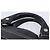 Céline CELINE Boogie Bag Hand Bag Leather Black Silver - vista 8