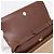 GUCCI Hand Bag Leather Beige Gold - vista 10