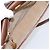 GUCCI Hand Bag Leather Beige Gold - vista 11