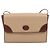 GUCCI Hand Bag Leather Beige Gold - vista 13