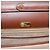 GUCCI Hand Bag Leather Beige Gold - vista 17