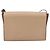 GUCCI Hand Bag Leather Beige Gold - vista 2