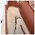 GUCCI Hand Bag Leather Beige Gold - vista 20