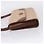 GUCCI Hand Bag Leather Beige Gold - vista 3