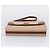 GUCCI Hand Bag Leather Beige Gold - vista 5