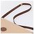 GUCCI Hand Bag Leather Beige Gold - vista 8