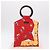 Bulgari BVLGARI Girotondo Di Marionette Hand Bag Silk Red - vista 12