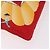Bulgari BVLGARI Girotondo Di Marionette Hand Bag Silk Red - vista 14