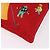 Bulgari BVLGARI Girotondo Di Marionette Hand Bag Silk Red - vista 16