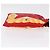 Bulgari BVLGARI Girotondo Di Marionette Hand Bag Silk Red - vista 3