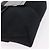 GUCCI GG Canvas Waist Bag Black Silver 131236 - vista 13