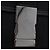 GUCCI GG Canvas Waist Bag Black Silver 131236 - vista 17