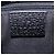 GUCCI GG Canvas Waist Bag Black Silver 131236 - vista 19