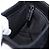 GUCCI GG Canvas Waist Bag Black Silver 131236 - vista 22