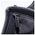 GUCCI GG Canvas Waist Bag Black Silver 131236 - vista 23