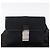 GUCCI GG Canvas Waist Bag Black Silver 131236 - vista 27