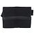 GUCCI GG Canvas Waist Bag Black Silver 131236 - vista 3