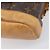 LOUIS VUITTON Monogram Montsouris GM Backpack M51135 LV - vista 16