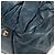 Miu Miu Matelasse Hand Bag Leather 2way Blue Gold - vista 17