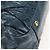 Miu Miu Matelasse Hand Bag Leather 2way Blue Gold - vista 18