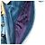 Miu Miu Matelasse Hand Bag Leather 2way Blue Gold - vista 24