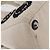 PRADA Canapa MM Hand Bag Canvas Beige Silver - Ansicht 15