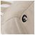 PRADA Canapa MM Hand Bag Canvas Beige Silver - Ansicht 17