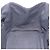 PRADA Canapa MM Hand Bag Canvas Beige Silver - Ansicht 22