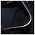 PRADA Canapa MM Hand Bag Canvas Beige Silver - Ansicht 24