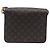 LOUIS VUITTON Monogram Cartouchiere GM Shoulder Bag M51252 LV - vista 2