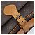 LOUIS VUITTON Monogram Cartouchiere GM Shoulder Bag M51252 LV - vista 22
