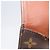 LOUIS VUITTON Monogram Cartouchiere GM Shoulder Bag M51252 LV - vista 28