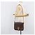 LOUIS VUITTON Monogram Cartouchiere GM Shoulder Bag M51252 LV - vista 32