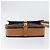 LOUIS VUITTON Monogram Cartouchiere GM Shoulder Bag M51252 LV - vista 5