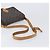 LOUIS VUITTON Monogram Cartouchiere GM Shoulder Bag M51252 LV - vista 7