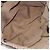 FENDI Zucchino Canvas Tote Bag Beige Silver 8BH074 - vista 11