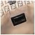 FENDI Zucchino Canvas Tote Bag Beige Silver 8BH074 - vista 19