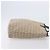 FENDI Zucchino Canvas Tote Bag Beige Silver 8BH074 - vista 3