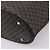 Céline CELINE Macadam Canvas Tote Bag PVC Leather Black Gold - vista 12