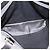 Céline CELINE Macadam Canvas Tote Bag PVC Leather Black Gold - vista 16