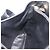 Céline CELINE Macadam Canvas Tote Bag PVC Leather Black Gold - vista 18